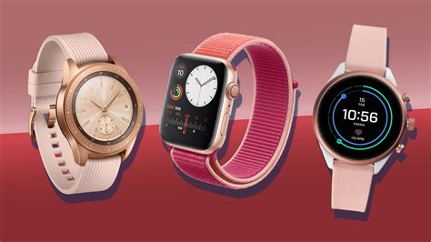 Best smartwatches for women 